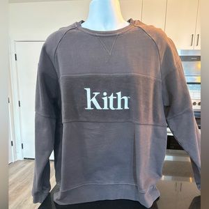 Kith crewneck